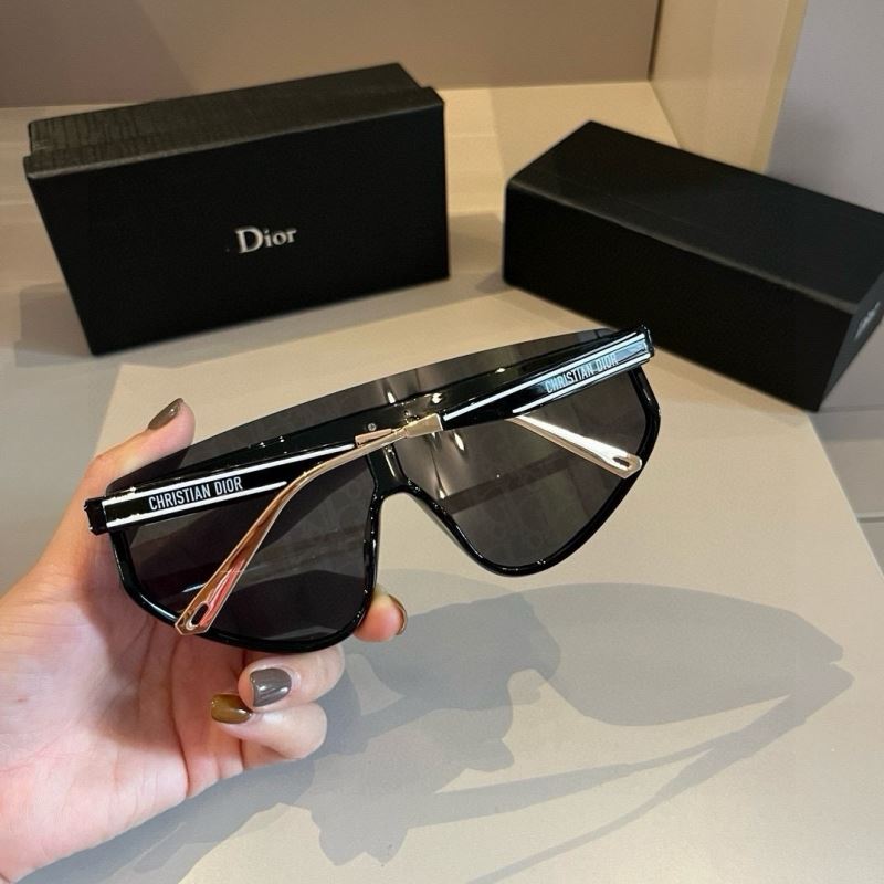 Christian Dior Sunglasses